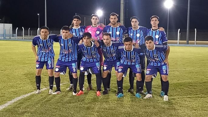 La selección sale a ganar lejos de casa