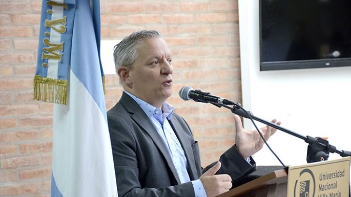 Rectores pedirán apoyo a diputados  y senadores nacionales por Córdoba