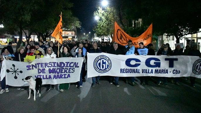 Exigen un programa de refinanciación de deudas
