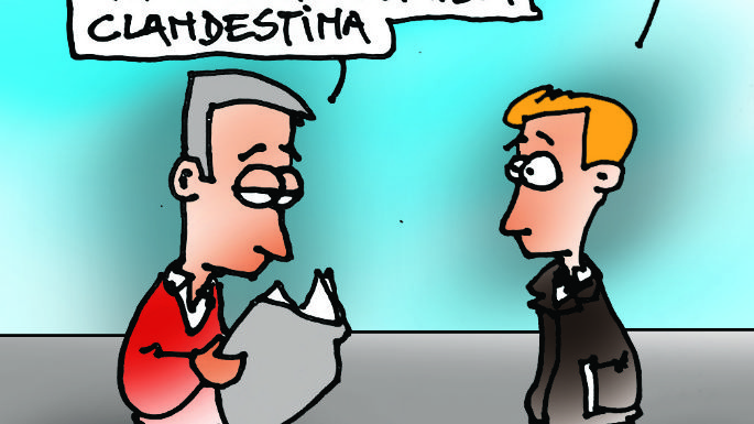 Humor 19/06/2025