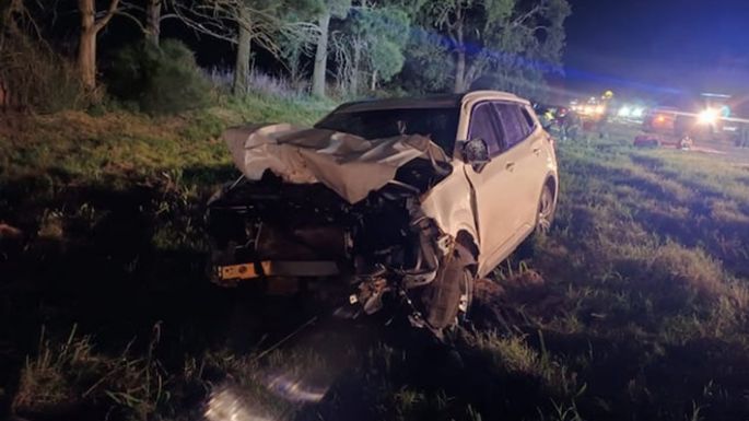 Imputaron al legislador Briner por “homicidio culposo”