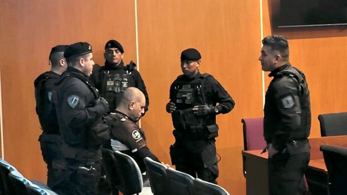Generación Zoe: el expediente de Villa María ya está en la Corte Suprema