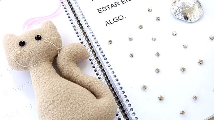La maravilla de los libros táctiles