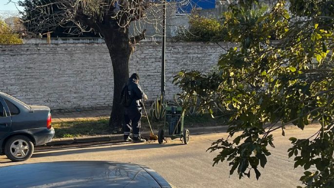 Qué pasará con los servicios en el feriado