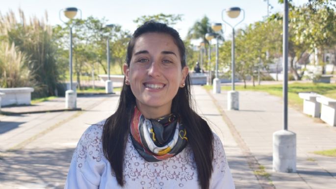 Estudiantes y docentes de la UNVM se instalan en universidades del mundo