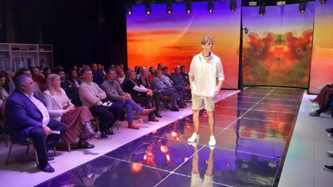Pato Pampa presenta su colección Primavera Verano