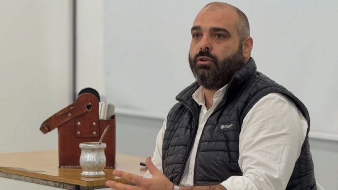 Botta y Perret: "Lo vinimos solicitando de manera persistente"