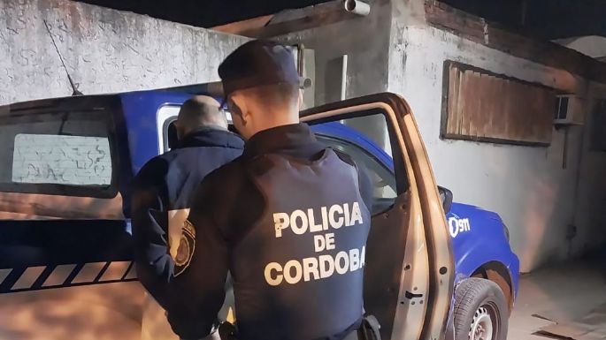 Detuvieron a un hombre de 52 años por robar en un supermercado