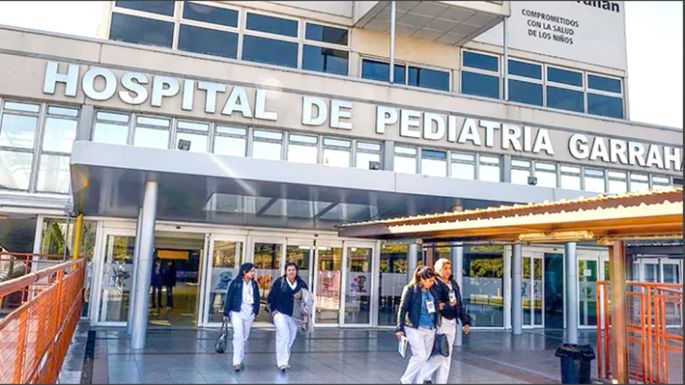 Conflicto y Lugones imputado