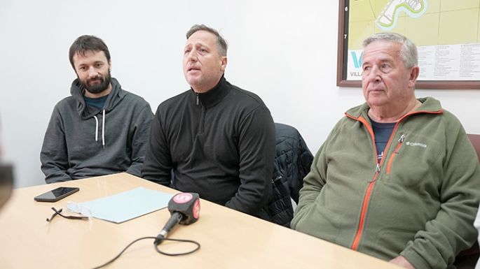 Llegan los autos exóticos  en una muestra en la Rural