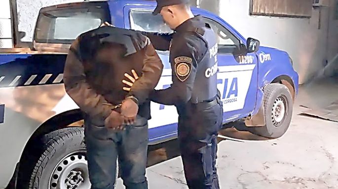 Una mujer denunció a su hijo por violación de domicilio