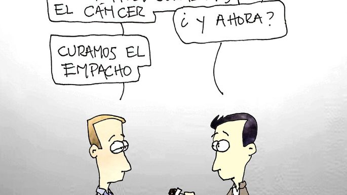 Humor 03/06/2025