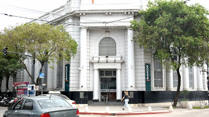 Bancarios se declaran en estado de alerta y anuncian medidas de fuerza en el Banco de Córdoba