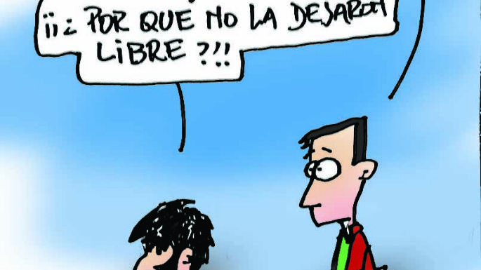 Humor 20/06/2025