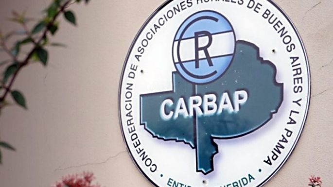 Motosierra: el campo denuncia que ya se perdieron USD 5.000 millones