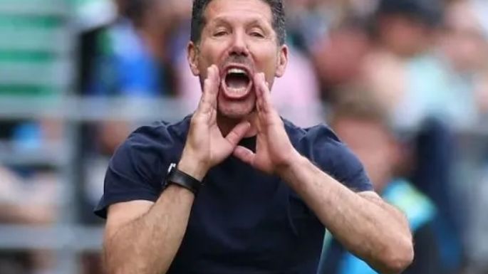 El Aleti sufrió, pero pudo festejar