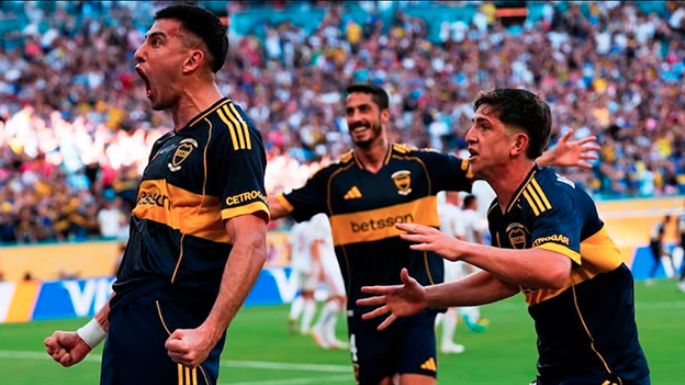 Va por el milagro