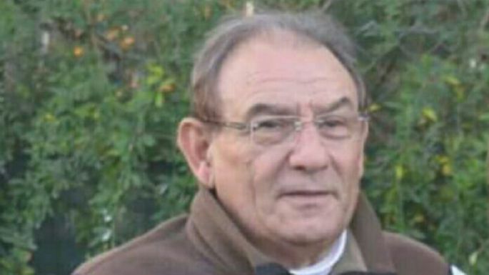 Falleció Elvio Romani, quien integró el Gobierno municipal depuesto por la dictadura