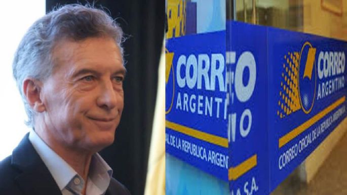 Ahora, la Corte reactivó la Causa Correo Argentino de Mauricio Macri