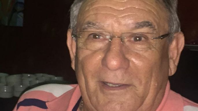 Adiós a Elvio Romani