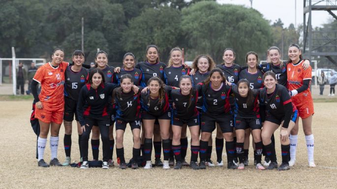 Las acádemicas manejaron el Camión