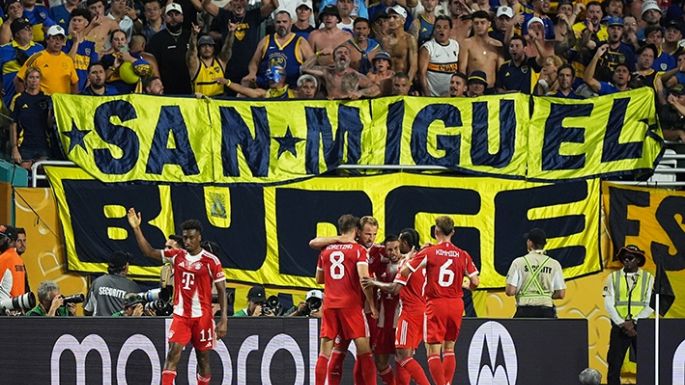 Golpazo en el final