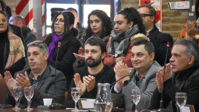 Villa María participó del Clúster "Welcome Córdoba"