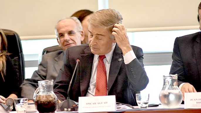 Causa Correo: duro golpe  para a la UCR cordobesa