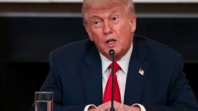 Estados Unidos bombardeó bases nucleares de Irán
