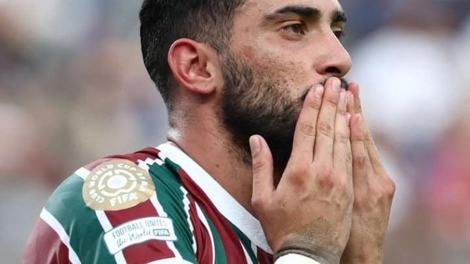 ¡Gritó Juan Pablo!