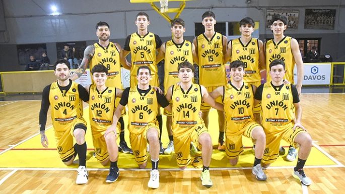 Unión Central está en semifinales