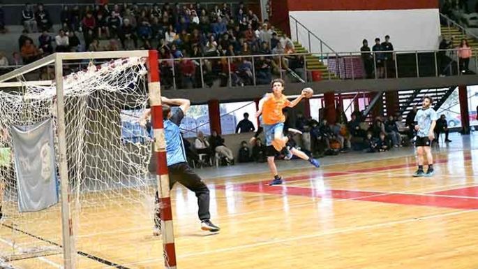 Alianza ganó y se metió en la final