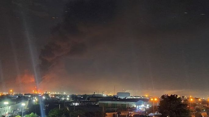 Estados Unidos atacó Irán: crece la tensión en Medio Oriente