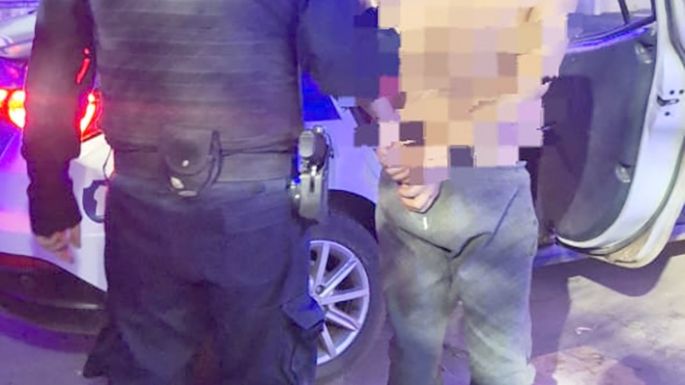 Desobedeció una orden judicial y agredió a su expareja: está preso