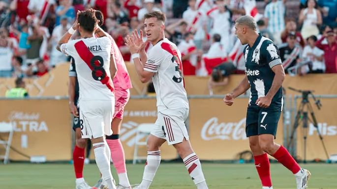 No lo selló y deberá esperar hasta el final