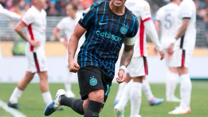 No lo selló y deberá esperar hasta el final