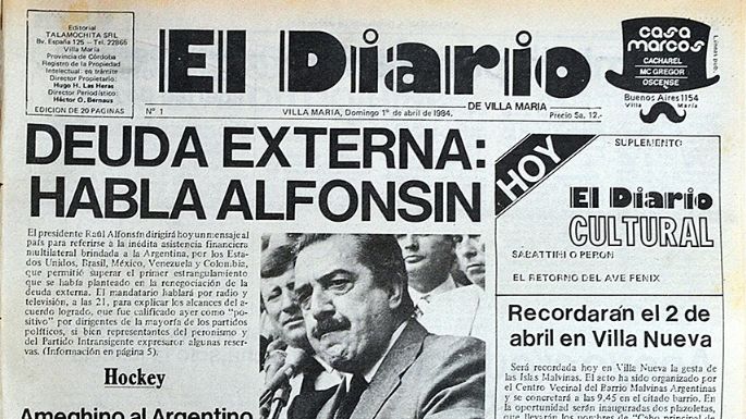 Una soledad que ya duele