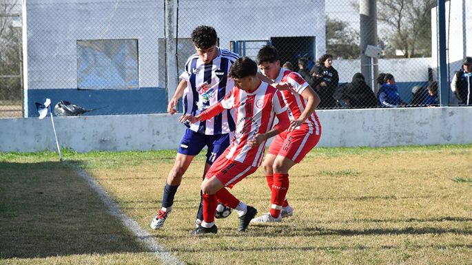 Ticino dio la nota y dejó afuera al campeón