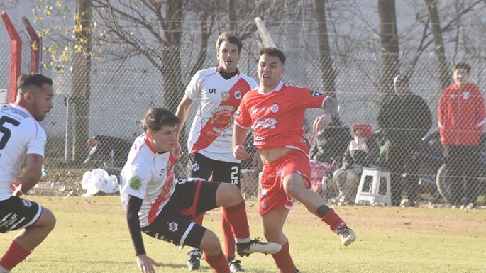 Ticino dio la nota y dejó afuera al campeón