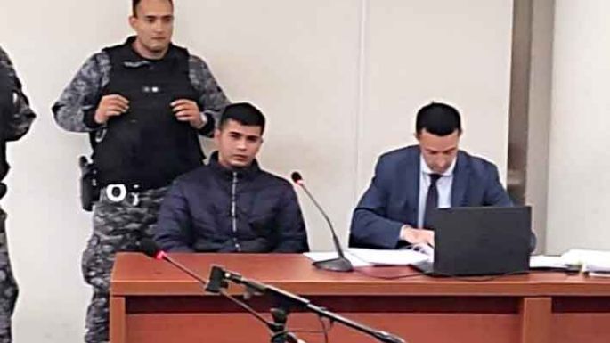 Condenaron a perpetua al peón que mató a un productor en El Arañado