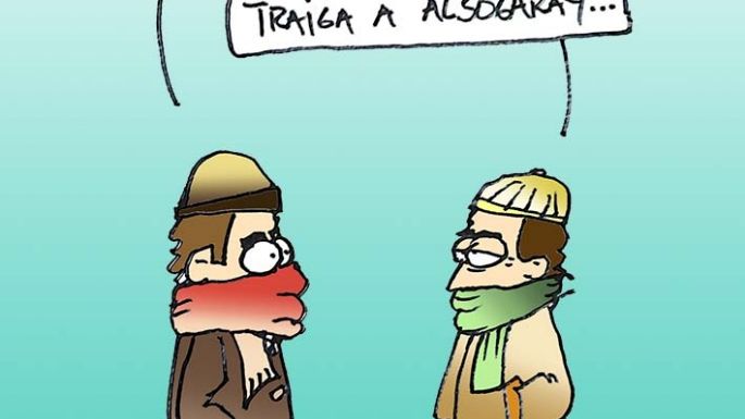 Humor 23/06/2025