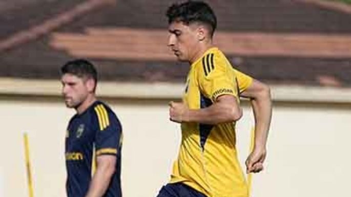 Boca, por muchos goles y el boleto