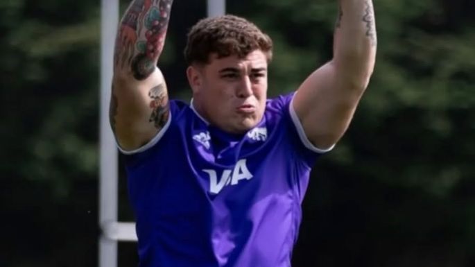 Nueva convocatoria para Boris Wenger