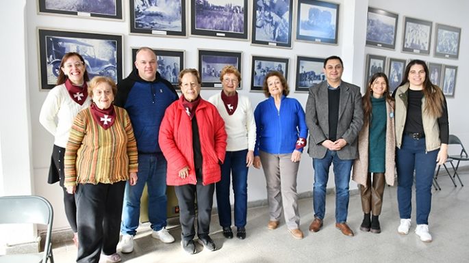 Preparan la “Fogata de San Juan” para el domingo próximo