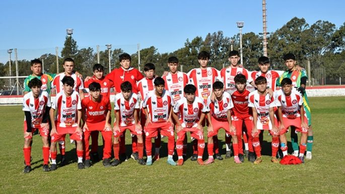 Finalizó el Apertura con sonrisas por todos lados