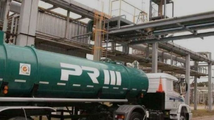 Petroquímica Río Tercero informó que no puede pagar sueldos