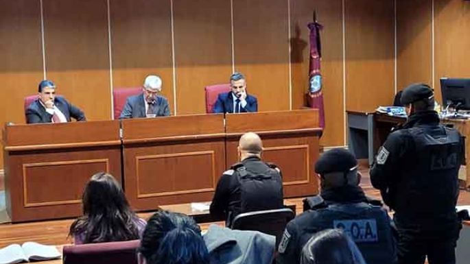 No se rinde: Cositorto aseguró que pagaría las deudas si lo dejan usar sus criptomonedas