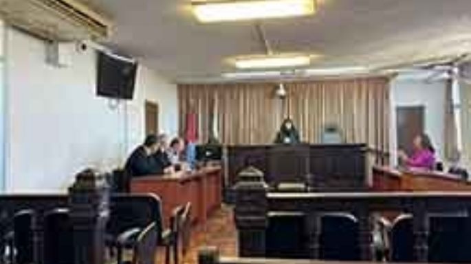 Correntino condenado por un robo en Pozo del Molle
