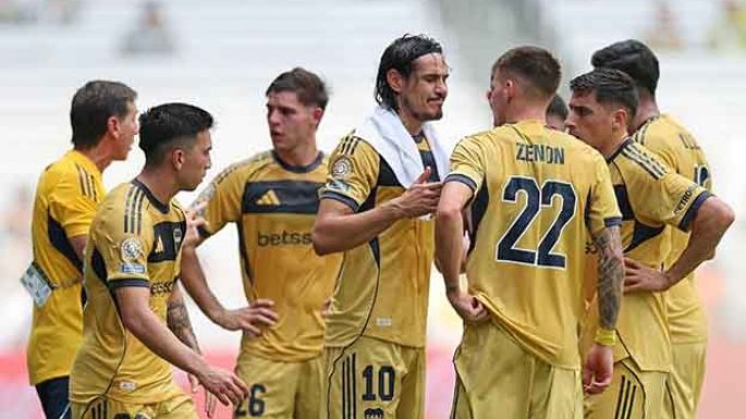Se despidió sin victorias