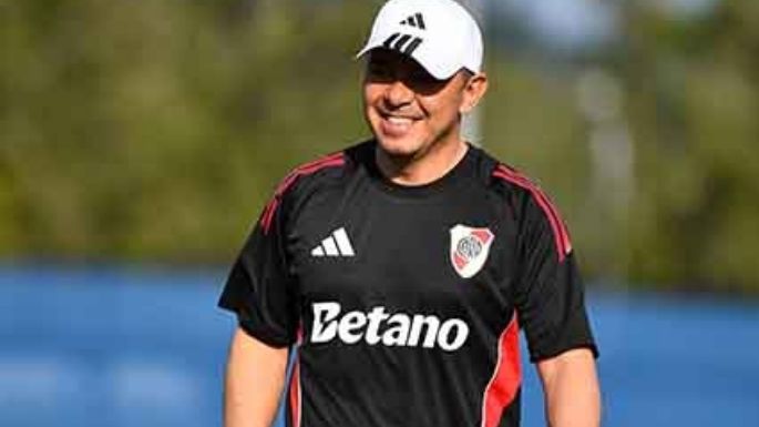 River la tiene difícil